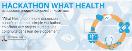 Hackathon_What-Health